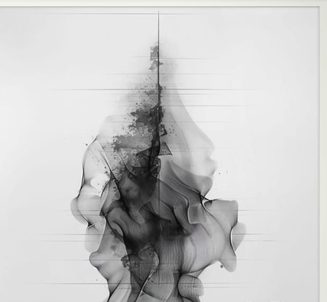 Poetry as Human Repair