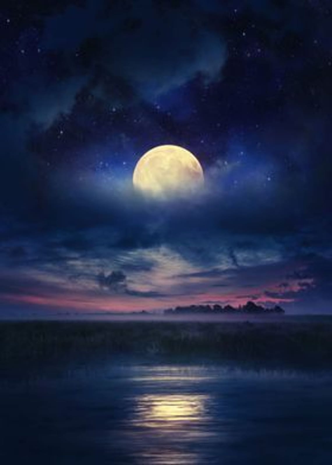 Faith That Widens the Heart