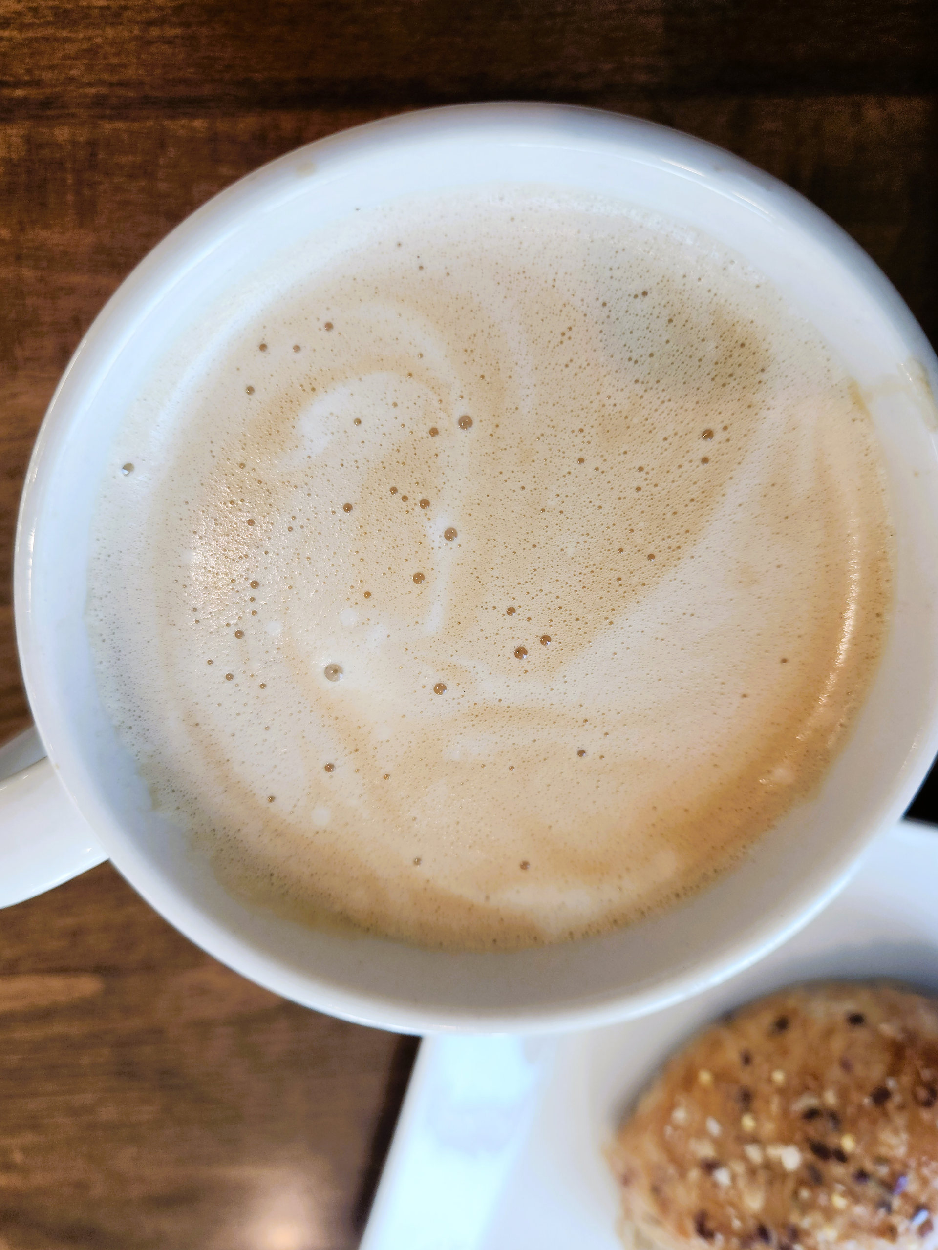 From Latte to Liftoff: The Coffee Shop Formula for Perseverance