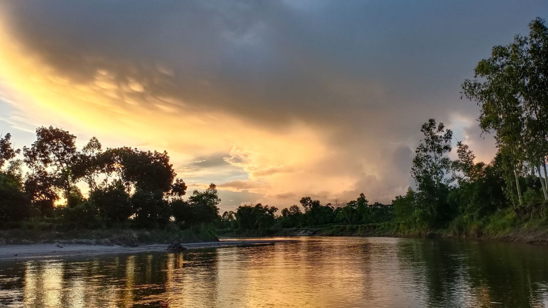 Legacy and the Hunger of Now